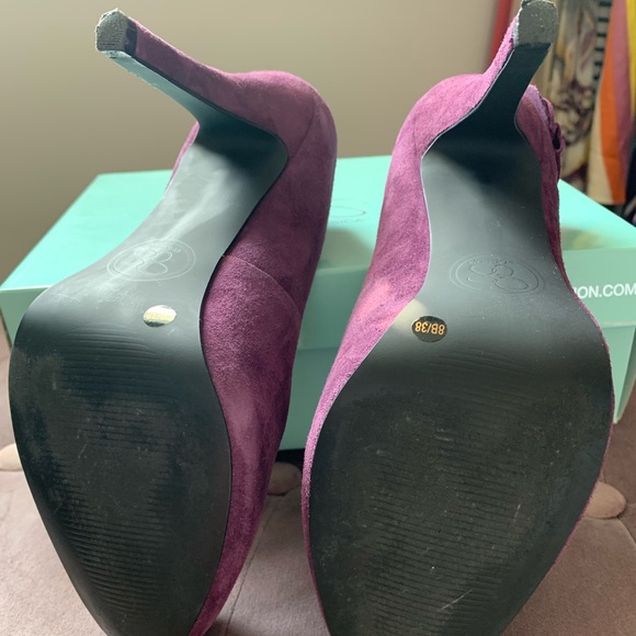 Jessica Simpson pump - Picture 5 of 6